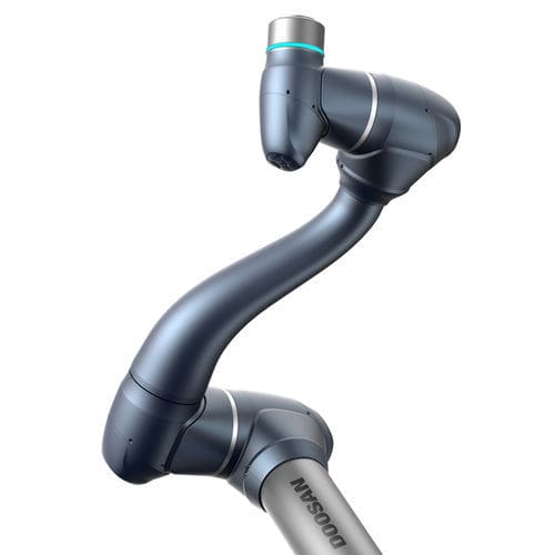 Cobot - H2515 - Doosan Robotics - articolato / 6 assi / di manipolazione