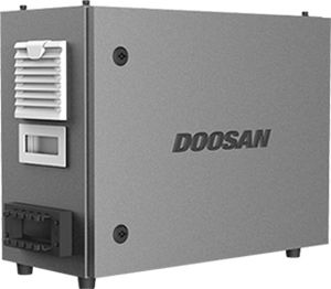 Controllore di robot - Doosan Robotics