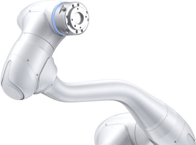 Robot articolato - M1013 - Doosan Robotics - 6 assi / per operazioni di assemblaggio / di carico