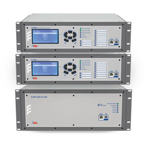 Relè di protezione di corrente - B-PRO - ERLPhase - Ethernet / IEC / programmabile