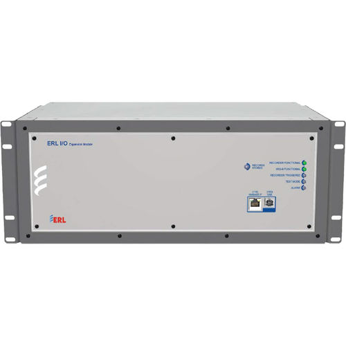 Modulo di estensione I/O - I/O Expansion - ERLPhase - SCADA