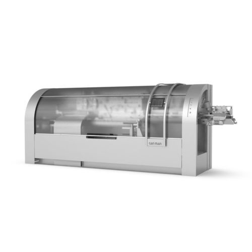 Macchina saldatrice a resistenza - X5 - Cantec - semiautomatica / 400 V trifase / ad alta velocità