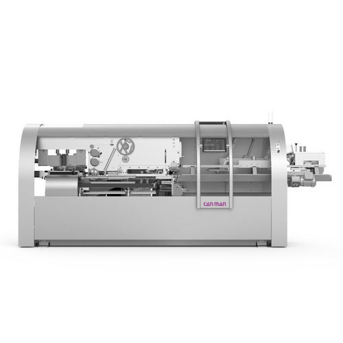 Macchina saldatrice a resistenza - X7 series - Cantec - a rulli / automatica / 400 V trifase