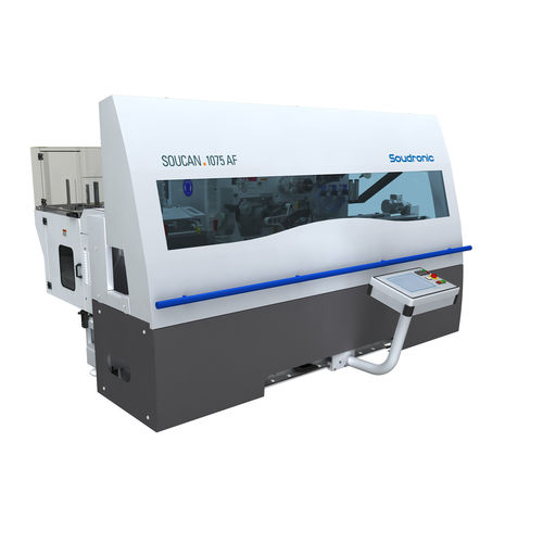 Macchina saldatrice ad arco - SOUCAN 1075 AF - Cantec - automatica / CNC / di precisione