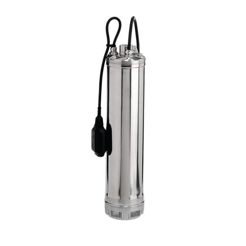Pompa sommersa - CS Series - Franklin Electric - centrifuga / ad acqua / con motore asincrono