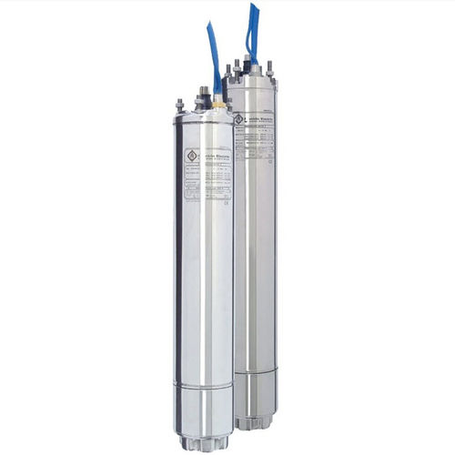 Motore asincrono - Franklin Electric - monofase / 220 V / 380 V