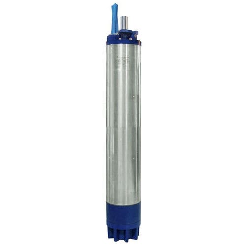 Motore asincrono - Franklin Electric - AC / 1000 V / verticale