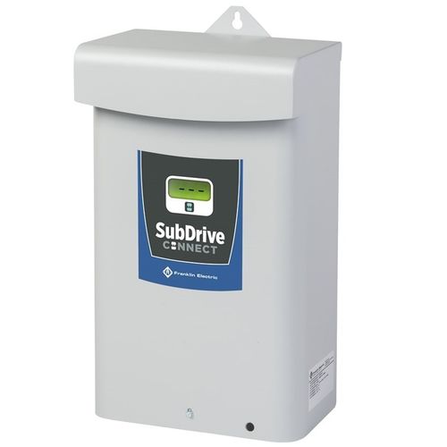 Controllore di pressione - SuBDrive  - Franklin Electric