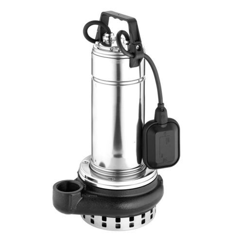 Pompa a rotore - EGN series - Franklin Electric - per acque reflue / con motore elettrico / sommersa