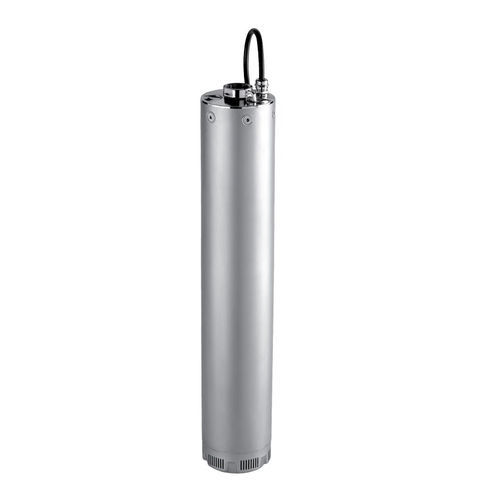 Pompa monoblocco - CN Series - Franklin Electric - ad acqua / con motore elettrico / sommersa