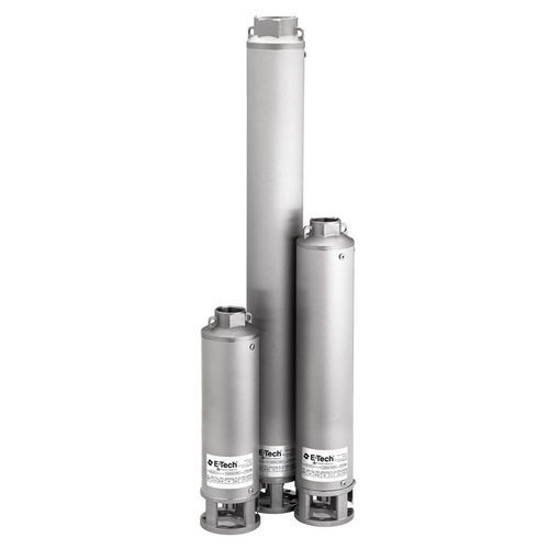 Pompa sommersa - VS Series - Franklin Electric - a rotore / ad acqua / con motore elettrico