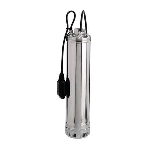 Pompa sommersa - ES Series - Franklin Electric - ad acqua / con motore elettrico / fissa