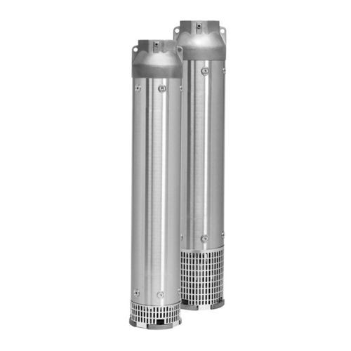 Pompa sommersa - SR Series - Franklin Electric - a rotore / ad acqua / con motore elettrico