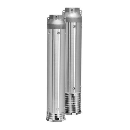 Pompa sommersa - E-Tech VS Series - Franklin Electric - a rotore / ad acqua / con motore elettrico