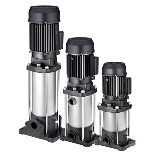 Pompa monoblocco - EM Series - Franklin Electric - a rotore / ad acqua / con motore asincrono
