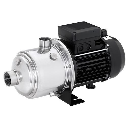 Pompa autoadescante - EHsp Series - Franklin Electric - a rotore / ad acqua / con motore asincrono