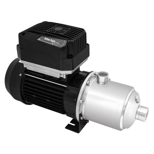 Pompa multistadio - EH DTm Series - Franklin Electric - a rotore / ad acqua / con motore asincrono