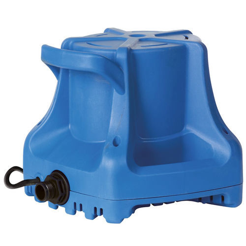 Pompa automatica - APCP-1700  - Franklin Electric - ad acqua / manuale / fissa