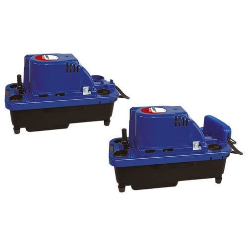Pompa centrifuga - VCMX Series - Franklin Electric - ad acqua / per condensa / elettrica