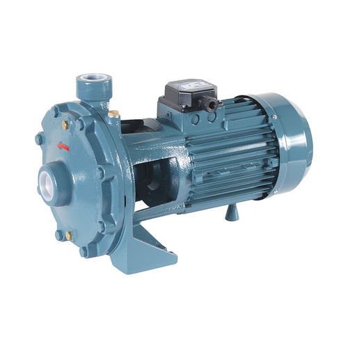 Pompa a rotore - STDM / STD series - Conforto - ad acqua / elettrica / autoadescante
