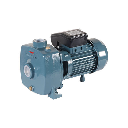 Pompa a rotore - CB series - Conforto - ad acqua / elettrica / autoadescante