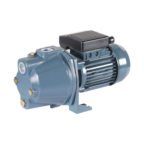 Pompa centrifuga - NPM / NP CR series - Conforto - ad acqua / elettrica / autoadescante
