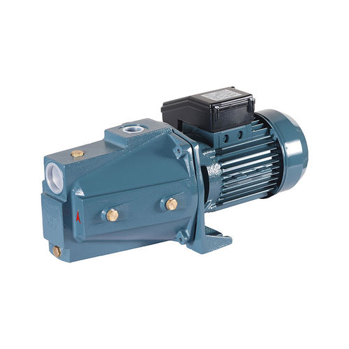 Pompa centrifuga - NPM / NP series - Conforto - ad acqua / elettrica / autoadescante