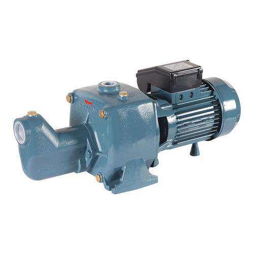 Pompa a rotore - NPM B / NP B series - Conforto - ad acqua / elettrica / autoadescante