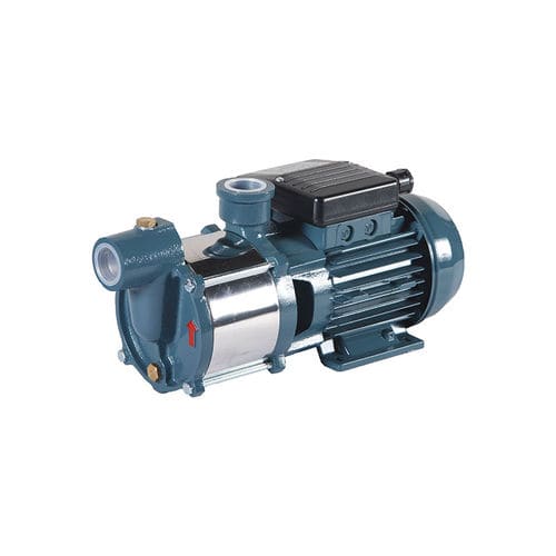Pompa centrifuga - MC series - Conforto - ad acqua / elettrica / autoadescante