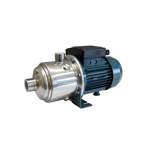 Pompa centrifuga - MCOX series - Conforto - ad acqua / elettrica / autoadescante
