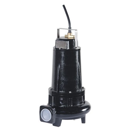 Pompa a rotore - TS series - Conforto - ad acqua / per olio / elettrica