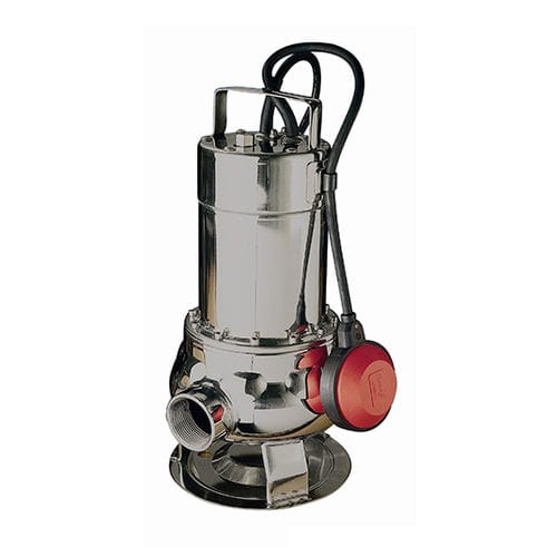 Pompa a rotore - FPX series - Conforto - ad acqua / per olio / elettrica