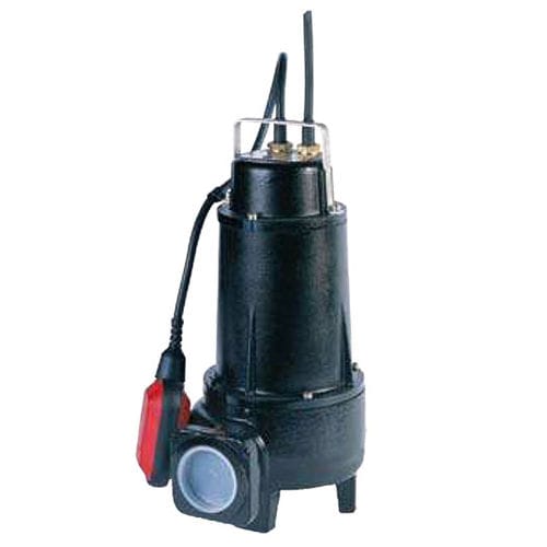Pompa a rotore - VM series - Conforto - ad acqua / elettrica / sommersa