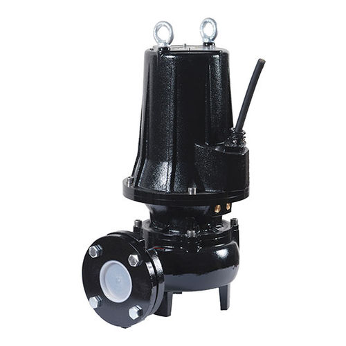 Pompa a rotore - KV series - Conforto - ad acqua / elettrica / sommersa