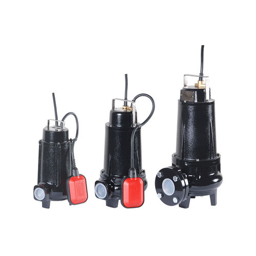 Pompa a rotore - FP series - Conforto - ad acqua / per olio / elettrica