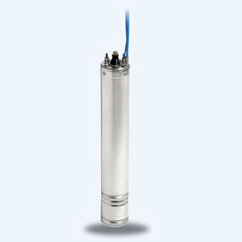 Motore asincrono - RE-WINDABLE - Conforto - a 3 fasi / sommergibile