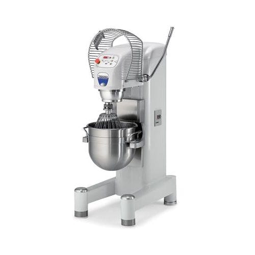 Impastatrice a spirale - TK series - Tekno stamap - per panifici
