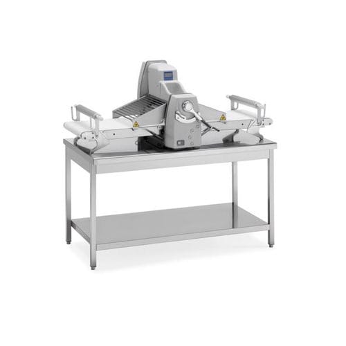 Sfogliatrice manuale - LAM 2 500/600 series - Tekno stamap - meccanica