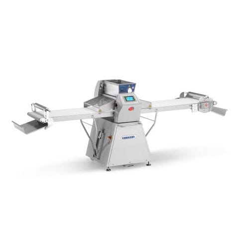 Sfogliatrice automatica - SMART - Tekno stamap - elettronica