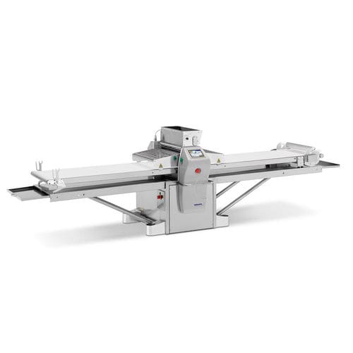 Sfogliatrice automatica - AUTOSMART - Tekno stamap - elettronica