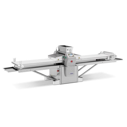 Sfogliatrice automatica - AUTOSMART 123 7000 - Tekno stamap - elettronica