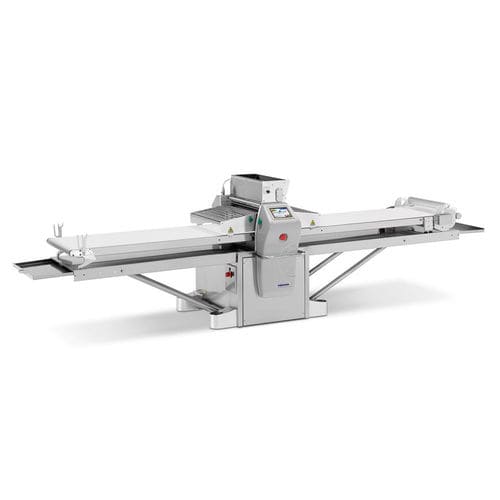 Sfogliatrice automatica - AUTOSMART 123 8000 - Tekno stamap - elettronica