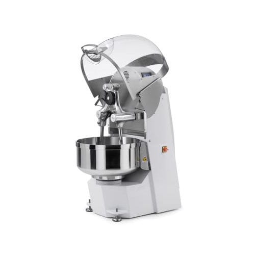 Impastatrice a spirale - DIVE series - Tekno stamap - per panifici