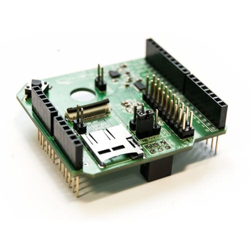 Scheda di valutazione - Arduino Riverdi - Riverdi