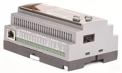 Programmable logic controller su guida DIN - NORVI ARITA - ICONIC DEVICES PVT LTD