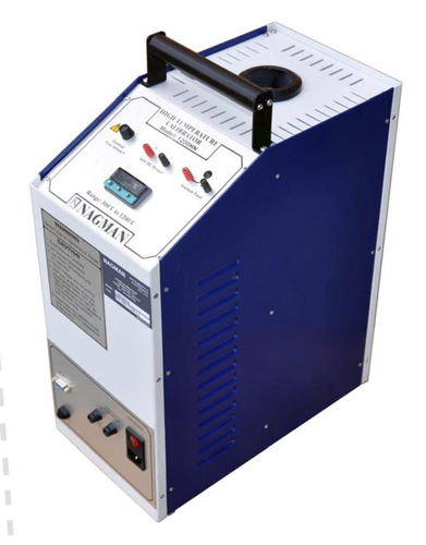 Calibratore di temperatura -  1200HN - Nagman Instruments & Electronics (P) Ltd. - per alte temperature / a blocco secco