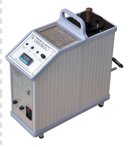 Bagno di calibratura -  MOB250 - Nagman Instruments & Electronics (P) Ltd.