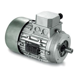 Motore ad induzione - HE2 series - Neri Motori - trifase / 400 V / IE2