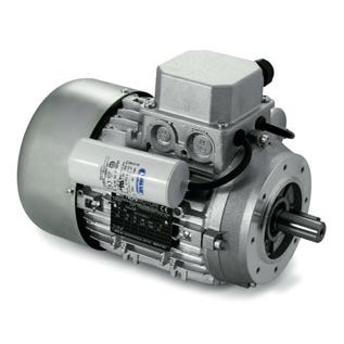 Motore ad induzione - ME series - Neri Motori - monofase / 380 V / 4 poli