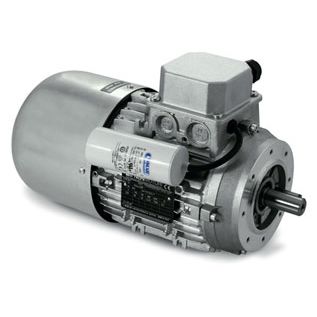 Motore autofrenante - CM series - Neri Motori - ad induzione / monofase / 230 V